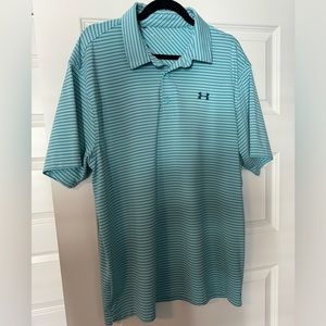 Under Armour Golf Polo